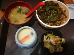 -食其家·牛丼咖喱(天津梅江印象城店)