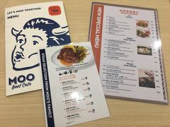 -MOO Beef Cafe