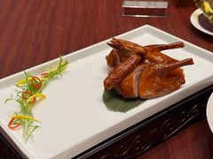 -明阁 Ming Court(广州朗豪酒店)