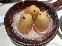 -娱筷海鲜酒家(广州南沙店)