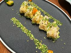 -喜鼎海胆水饺(东港店)