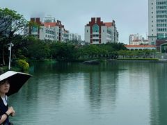-厦门大学(思明校区)