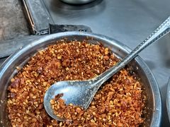 -罗姐烧烤(东风路一段店)