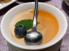 岩茶奶冻-宣和苑(华侨新村店)