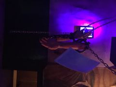 罗生门密室逃脱俱乐部(亚运村店)-秃鹫湾·推理大师沉浸式实景演绎推理剧场