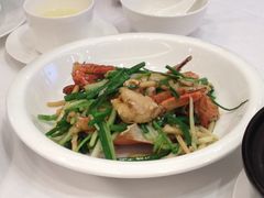 iphone_upload_pic-海逸海鲜酒家(古北店)