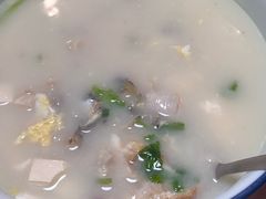 -老客家美食• 竹筒饭• 河鲜(龙门永汉店)