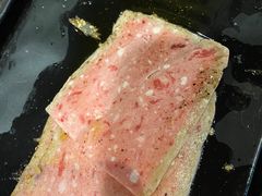 -贺野·自助炭火烤肉(紫藤路店)