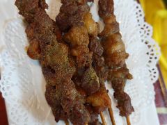 -大梁骨头馆·酱骨老菜(友好店)