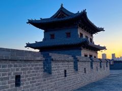 -大同古城墙