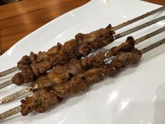 -巴依老爷新疆美食(常营店)