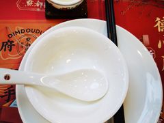 -点都德(千灯湖环宇城店)