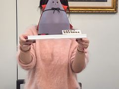 -MONANA蛋糕研究所