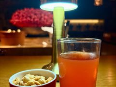 -赤RedBowl川锅·炙烤·板前(北京瑰丽酒店)