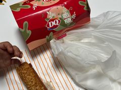 -DQ·蛋糕·冰淇淋(领秀城店)
