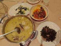 -嘉豪淮海国际豪生酒店