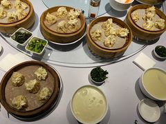 -百年认一力·清真牛羊肉(南中环店)