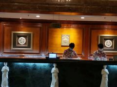 -汇泉王朝大饭店