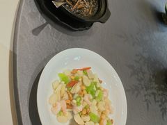 -香雪海饭店中餐厅(人民桥店)