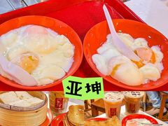 -牛车水美食街