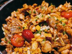 -聚味瞿记·龙虾堂(天元店)