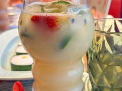 -蕉叶·广州明星泰国菜(黑金冠保利广场店)