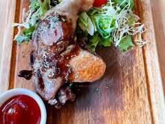 -La Creperie法餐厅(芮欧百货店)
