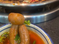 -飘香火锅(玉林西路店)