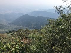 -南岳衡山风景名胜区