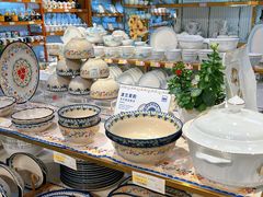 -西北轻工批发市场