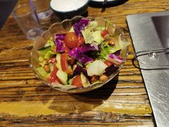 -柿子树炭烤羊腿(金台路店)