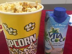 -汇金缪斯影城(八佰伴店)