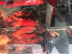 -章云板鸭(马道街店)