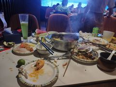 -吉布鲁牛排海鲜自助(巴南万达广场店)