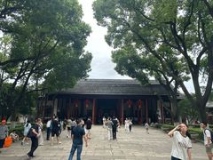 -南京中国近代史遗址博物馆(南京总统府)