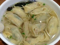 -周素珍湖州大馄饨(直戒坛寺巷店)