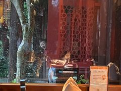 -甘尼仕印度餐厅酒吧(斜塘老街店)