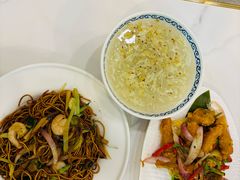 -南八仙·老上海味道(南京东路店)