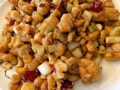 -上岛咖啡(华源四里店)