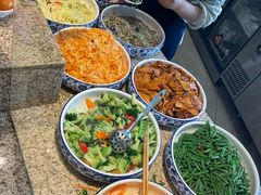 -磨沟沿老字号牛肉面·清真(金港城店)