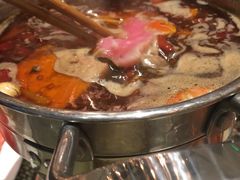-都会尚膳·海鲜自助餐厅(重庆万豪酒店)