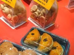 -東更道点心行(崂山丽达店)