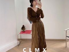 -CLMX(新天地凯德晶萃广场店)