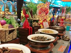 -非烤勿扰自助烤肉(深圳宝安华强广场店)