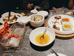 -炊烟小炒黄牛肉(浦东世纪汇店)