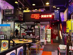 -二钳洞庭虾蟹·江湖菜(成都鹭岛店)