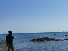 -青岛第二海水浴场