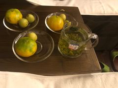 -水墨澜渟足道·SPA·传统(四望亭东关街店)