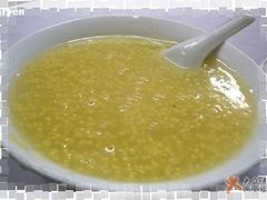小米粥-王胖子驴肉火烧(鼓楼店)