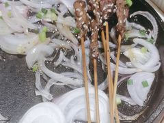-本色.小马哥烧烤(五一路总店)